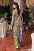 Ramsha - Rangrez Lawn Collection 2024 - allibaash.com