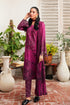 Ramsha - Rangrez Lawn Collection 2024 -N-408