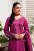 Ramsha - Rangrez Lawn Collection 2024 -N-408-delhi