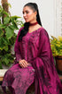 Ramsha - Rangrez Lawn Collection 2024 -N-408-noida