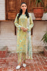 Ramsha - Rangrez Lawn Collection 2024 -N-407-india