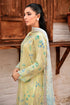 Ramsha - Rangrez Lawn Collection 2024 -N-407-gurugram