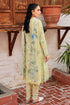 Ramsha - Rangrez Lawn Collection 2024 -N-407-faridabad