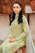 Ramsha - Rangrez Lawn Collection 2024 -N-407