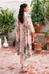 Ramsha - Rangrez Lawn Collection 2024 -india