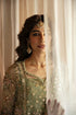 Afrozeh Hayat ’24 Wedding Collection | Shreya