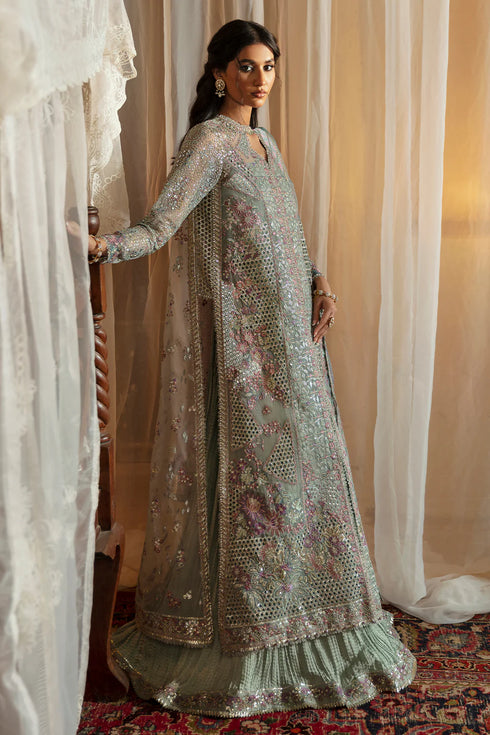Afrozeh Hayat ’24 Wedding Collection | Tara