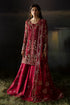 Afrozeh Hayat ’24 Wedding Collection | Abeer