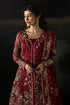 Afrozeh Hayat ’24 Wedding Collection | Abeer