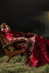 Afrozeh Hayat ’24 Wedding Collection | Abeer