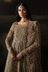 Afrozeh Hayat ’24 Wedding Collection | suhana