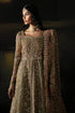 Afrozeh Hayat ’24 Wedding Collection | suhana