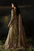 Afrozeh Hayat ’24 Wedding Collection | suhana