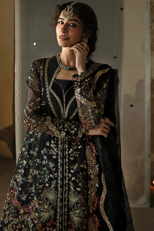 Afrozeh Hayat ’24 Wedding Collection | Meera