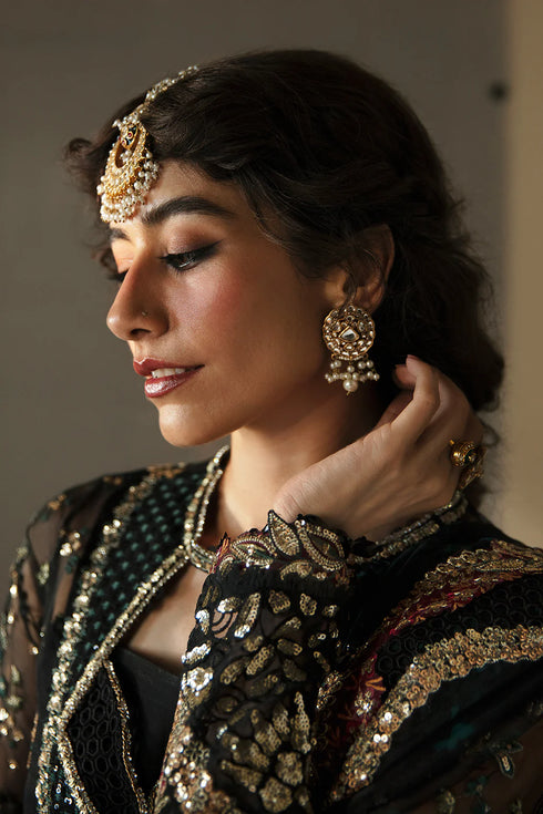Afrozeh Hayat ’24 Wedding Collection | Meera