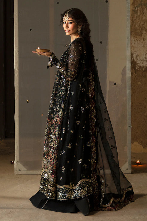 Afrozeh Hayat ’24 Wedding Collection | Meera