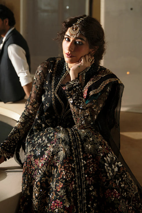 Afrozeh Hayat ’24 Wedding Collection | Meera