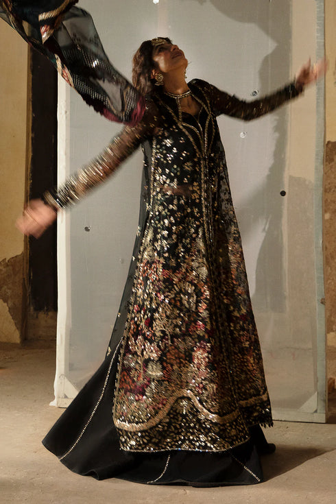 Afrozeh Hayat ’24 Wedding Collection | Meera