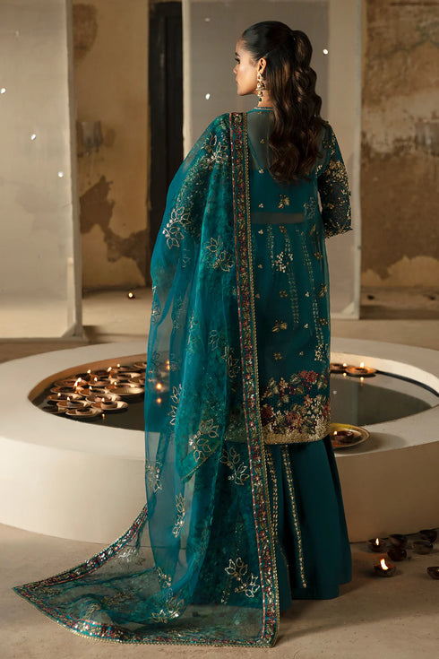 Afrozeh Hayat ’24 Wedding Collection | Meerub
