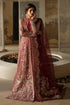 Afrozeh Hayat ’24 Wedding Collection | Mehreen