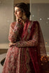 Afrozeh Hayat ’24 Wedding Collection | Mehreen