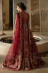 Afrozeh Hayat ’24 Wedding Collection | Mehreen