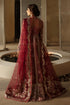 Afrozeh Hayat ’24 Wedding Collection | Mehreen
