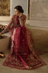 Afrozeh Hayat ’24 Wedding Collection | Mehreen