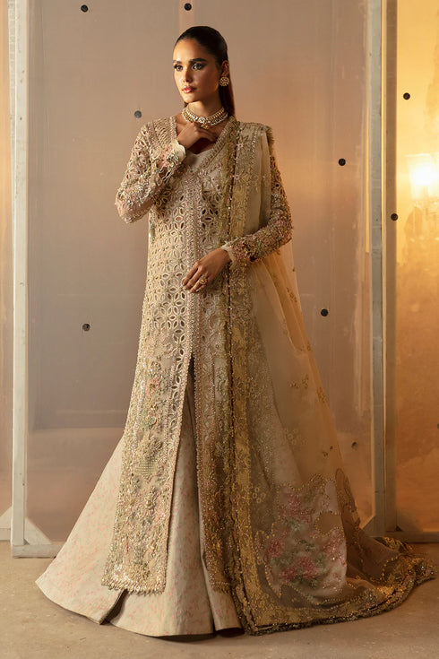 Afrozeh Hayat ’24 Wedding Collection | Aniqa