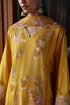 Qalamkar Qlinekari Linen-LM-04 SINSEAD