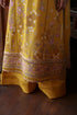 Qalamkar Qlinekari Linen-LM-04 SINSEAD