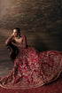 Buy Adelaide-Afrozeh Brides '23 pakistani bridal dress
