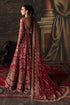 Buy Adelaide-Afrozeh Brides '23 pakistani bridal dress