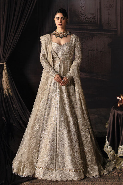 Buy Margaret-Afrozeh Brides '23 pakistani bridal dress