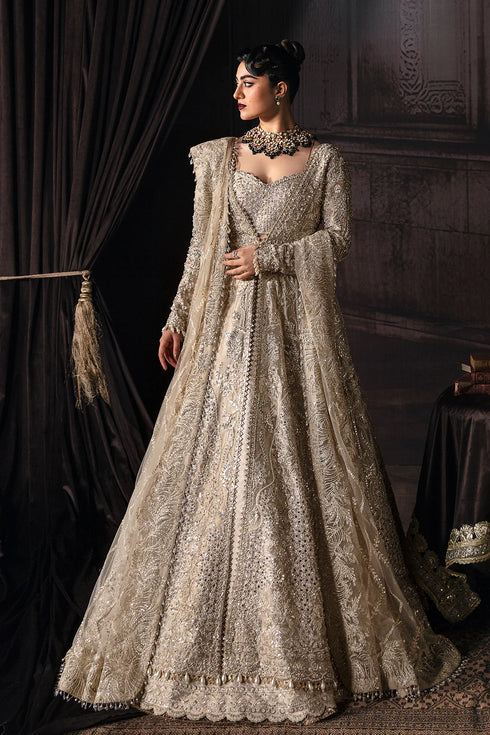 Buy Margaret-Afrozeh Brides '23 pakistani bridal dress