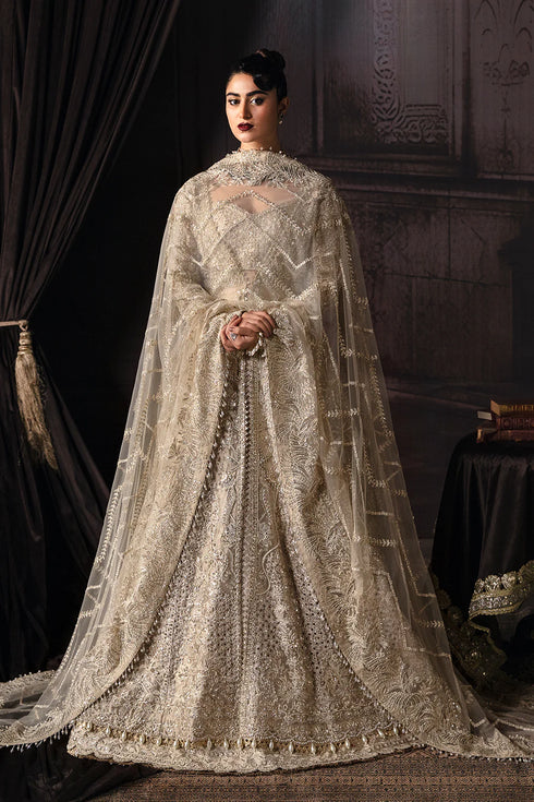Buy Margaret-Afrozeh Brides '23 pakistani bridal dress