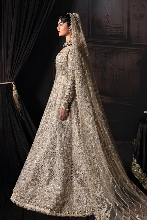 Buy Margaret-Afrozeh Brides '23 pakistani bridal dress