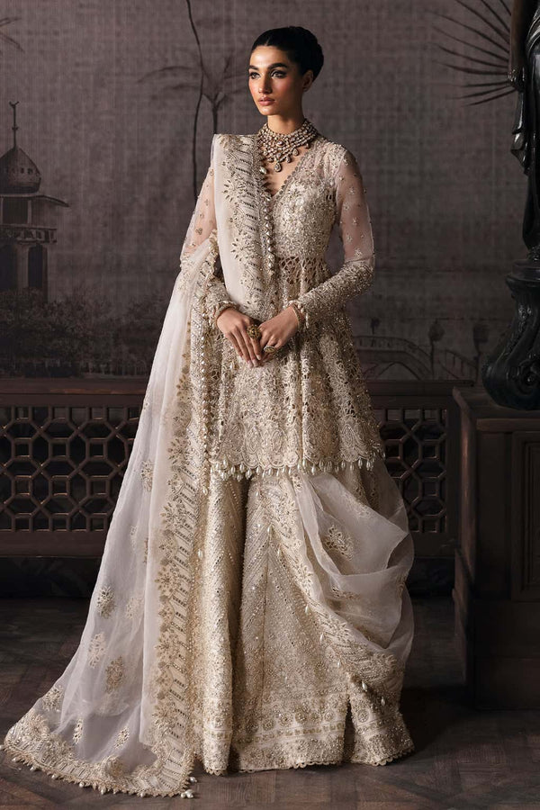 Helena-Afrozeh Brides '23 pakistani bridal dress