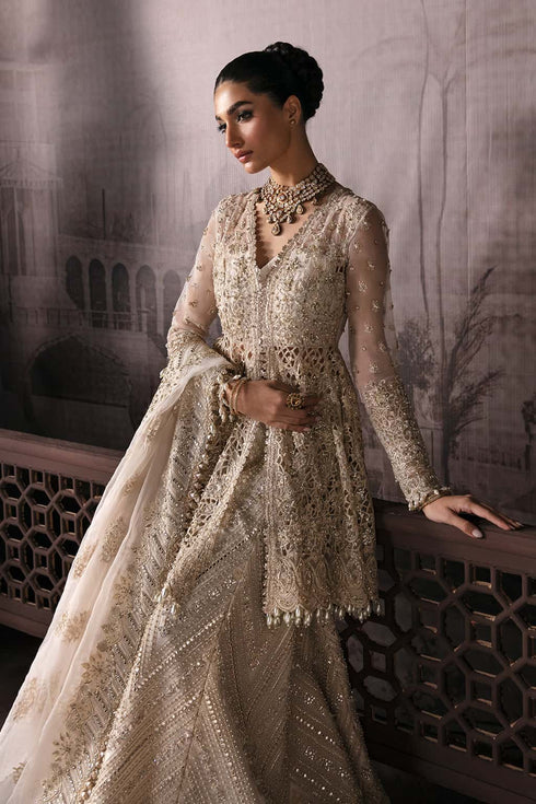 Helena-Afrozeh Brides '23 pakistani bridal dress