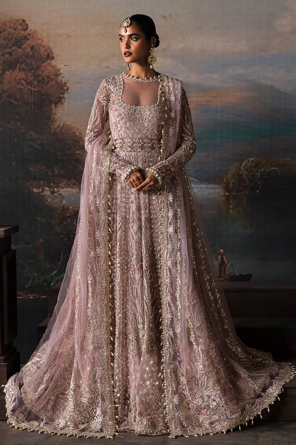 Buy Isabella-Afrozeh Brides '23 pakistani bridal dress