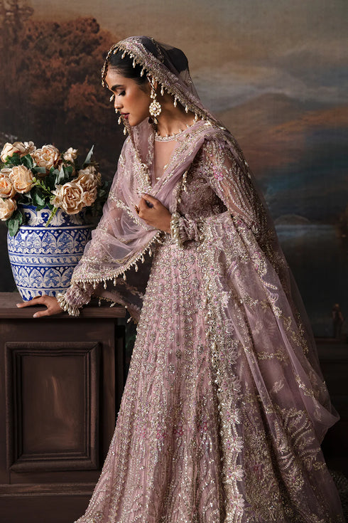Buy Isabella-Afrozeh Brides '23 pakistani bridal dress