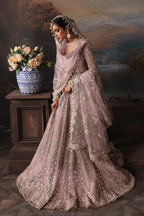 Buy Isabella-Afrozeh Brides '23 pakistani bridal dress