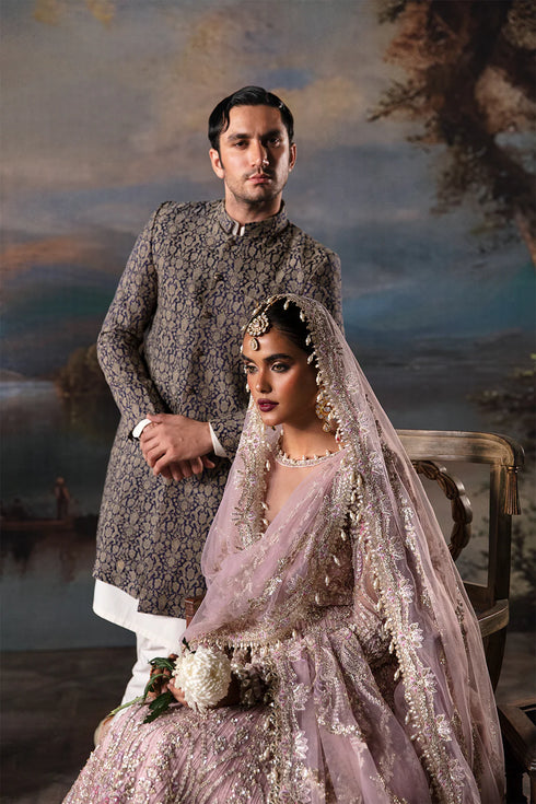 Buy Isabella-Afrozeh Brides '23 pakistani bridal dress