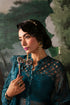 Afrozeh La Fuchsia Alba