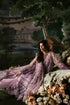Afrozeh La Fuchsia Helen