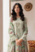 Ramsha - Rangrez Lawn Collection 2024 - Noida