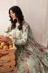 Ramsha - Rangrez Lawn Collection 2024 - india