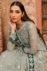 Farasha Ritzier Formal Collection -Grey Veil
