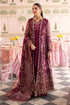 Nureh Jhoomro Luxury Wedding Formals –NL-97 Nur