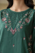 Farasha Bahaar Embroidered Lawn Collection – Azure Grace-2024-india